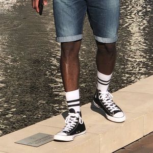 Meet your Posher, Timothy